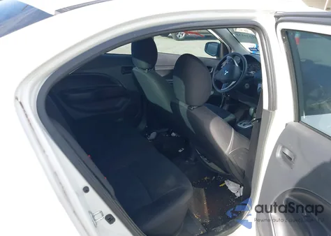 2020 Mitsubishi Mirage G4 Es из США, поврежденный, VIN ML32F3FJ5LHF00885